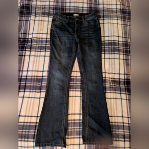 Maurice's Slim Boot Mid Rise Women's jeans